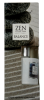Olejek zapachowy z patyczkami PA205 (Balance)