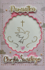 Karnet 6k 010 YEKU "Pamiątka Chrztu Świętego " (różowy, gołąb)