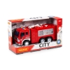 "City" samochód-straż pożarna 86396