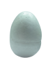 Wielkanocne jajko styropianowe 5287