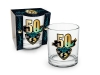 Szklanka do whisky Royal - 50 lat