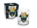 Szklanka do whisky Royal - 60 lat