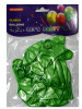 Balony zielone 6215