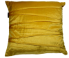 Poszewka na poduszkę 4410 (żółta)