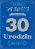 Karnet GM - W dniu Twoich 30 urodzin (niebieska)