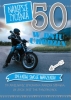 Karnet GM - W dniu 50 urodzin (motor)
