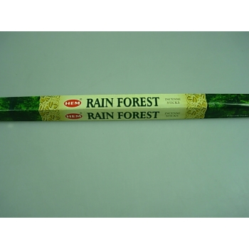 Kadzidełka Rain forest (deszczowy las)