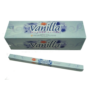 Kadzidełka Vanilla (wanilia)
