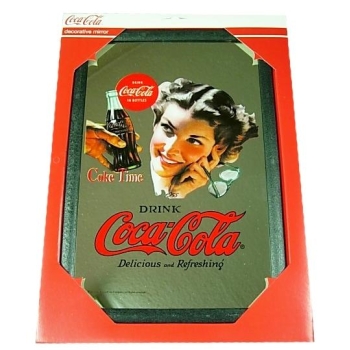 Lustro - Drink Coca-Cola